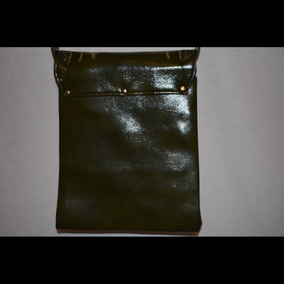 Handbag with unique elephant design - Picture 5 of 8